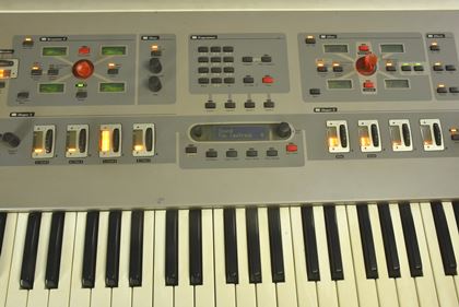 various-Hartmann Neuron w/solid state drive